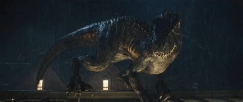 RECAP: Jurassic World: Fallen Kingdom – The Exploder: Action Movie Recaps