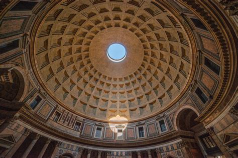 La Visita Al Pantheon Diventa A Pagamento Tutto Quello Che Devi Sapere