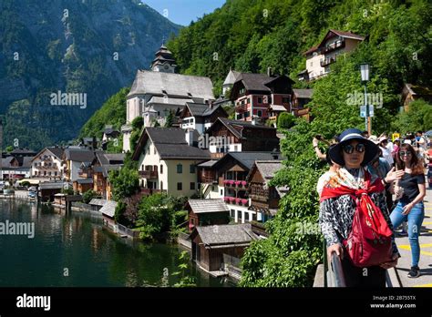 Hallstatt China Replica