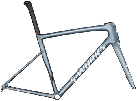 specialized  works tarmac sl frameset tredz bikes