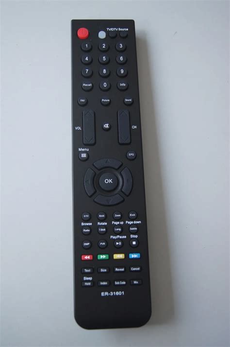 Er Er Genuine Original Remote Control For Hisense Tv In