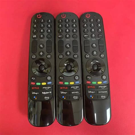 NEW MR22GA Magic Voice Remote TV AKB76039901 AKB76039902 AKB76039904