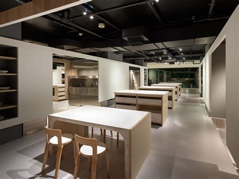 Abc Cooking Studio Ginza Sinato Dise O De Pasteler A Disenos De