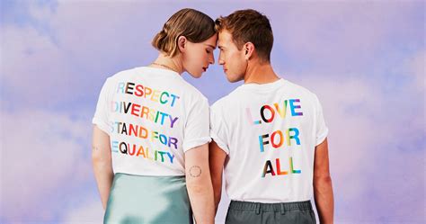 Boss Lancia Una Capsule Per Il Pride Month Milanofinanza News