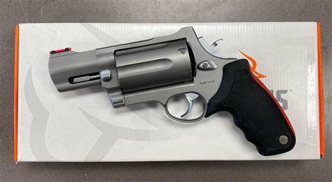 What’s A Fair Price For A Pre Owned Taurus Raging Judge 513 R Revolvers