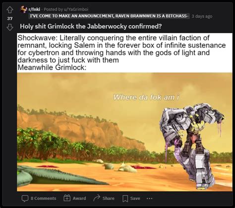 Epiclinksam On Twitter Theres Just This One Guy On The Fnki Reddit