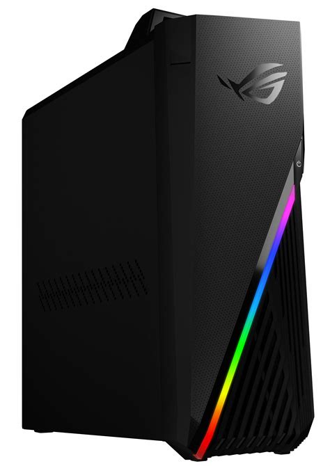 Asus Rog Strix G Dk R X Gb Ram Gb Ssd Geforce Rtx Windows