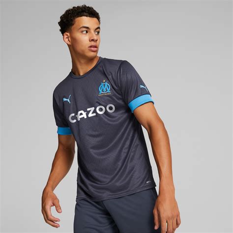 Olympique Marseille Away Kit Atelier Yuwa Ciao Jp