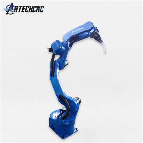 Supply Robotic Cutting Robot Wholesale Factory - Jinan Artech Machinery Co.Ltd