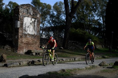 En Fotos La Prestigiosa V A Apia Que Aspira A Convertirse En