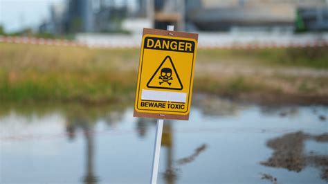 Experts struggle to gauge potential health impacts of chemical spill in ...