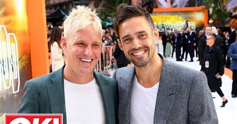 Jamie Laing Is Badly Organised Says Best Friend Spencer Matthews As