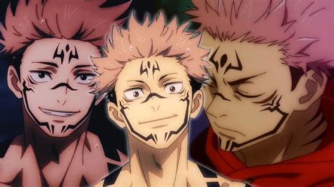 The 20 Best Sukuna Quotes And Speeches In Jujutsu Kaisen