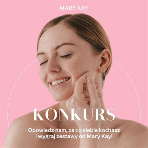 Konkurs Walentynkowy Mary Kay E Konkursy Info