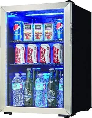 Best Gaming Mini Fridges: Keep Your Drinks Cool!