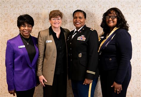 Women in the Military Academies: 40 Years Later > U.S. DEPARTMENT OF ...