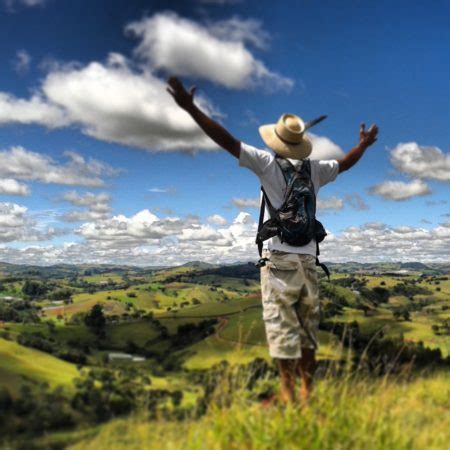 Destinos Apaixonantes Para Visitar Na Serra Da Mantiqueira