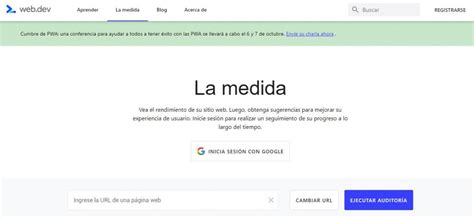 Mejores Herramientas Gratis Para Test De Velocidad Web