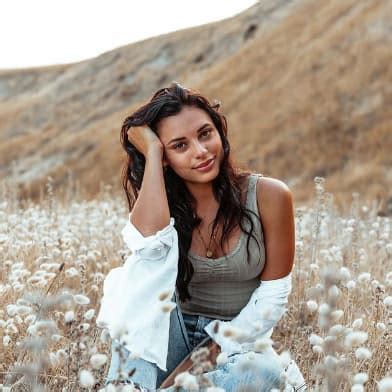 Georgia Hassarati Age Too Hot To Handle Season 3 Boyfriend Originalprofiles