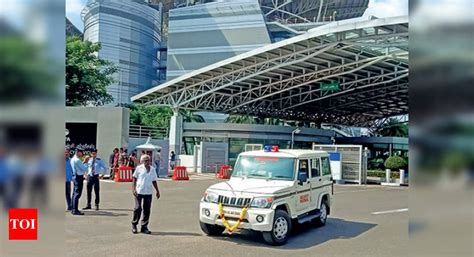 Employees at SIPCOT parks near Chennai to get better security | Chennai ...