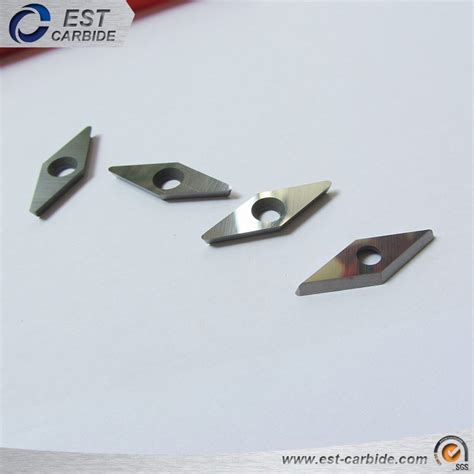 Cemented Tungsten Carbide Knives Woodworking Blades China Wood