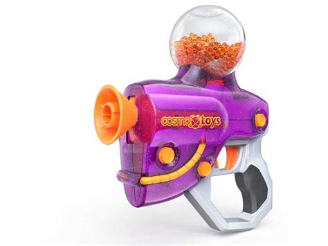 CosmoxToys AQUANAUT Galaxy Gel Pistol Pyramyd AIR