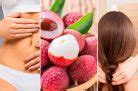 Beneficios De Los Lichis Salud Belleza