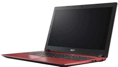 Daftar Harga Laptop Bekas Acer Tritop