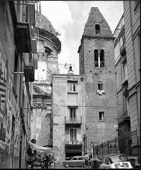 Via Dei Tribunali Napoli Nei Particolari L Enciclopedia Storica Dei