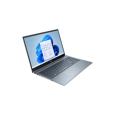 HP Pavilion 15-eg2116TU Core i5 15.6 Inch FHD Fog Blue Laptop Price in ...