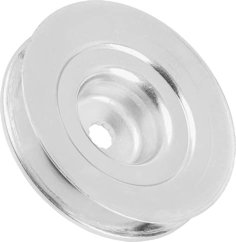 Amazon Scbhwj Upgraded Flay Idler Pulley