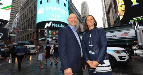 Nasdaq Inc Ceo Adena Friedmans Net Worth Is In The Millions