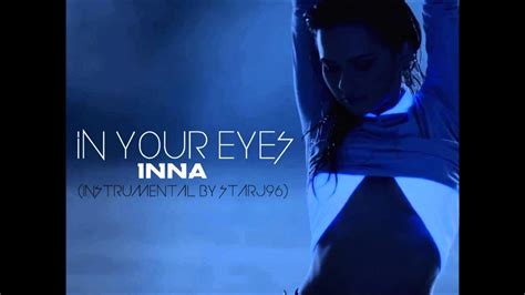 Inna In Your Eyes Instrumental Youtube