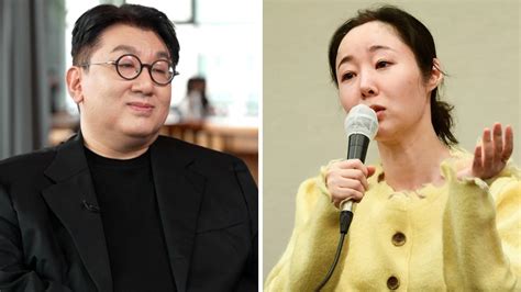 HYBE Reacts To ADOR CEO Min Hee Jin S Offer To Reconcile We Intend To