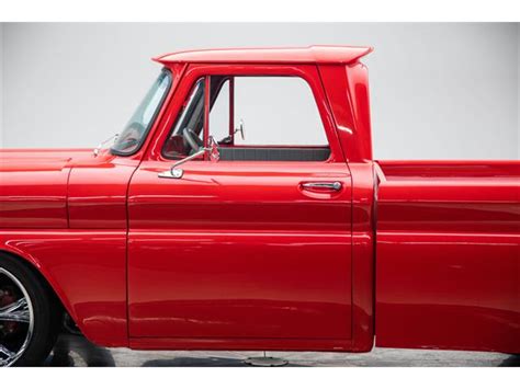 1964 Chevrolet C10 For Sale Cc 1736685