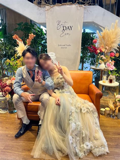 オトナカワイイウェディング インスタイルウェディング京都instyle Wedding Kyotoの結婚式レポ【みんなのウェディング】