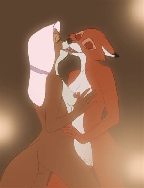 Post 2639337 Crossover Maidmarian Nobody007 Robinhood Thefoxandthehound Vixey