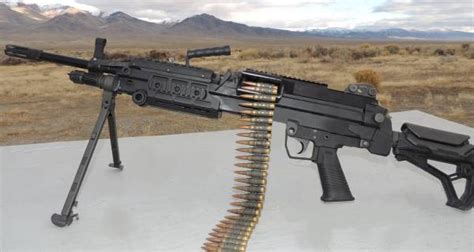 Hdd Mk48l 762x51 Nato Machine Gun Hi Desertdog Llc Hdd Tactical