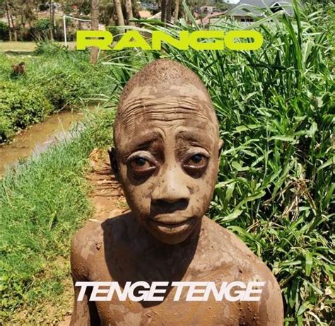 Rango – Tenge Tenge (MP3 Download)