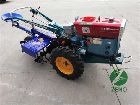 Two Wheel Tractor For Sale 12HP Walking Tractor Price