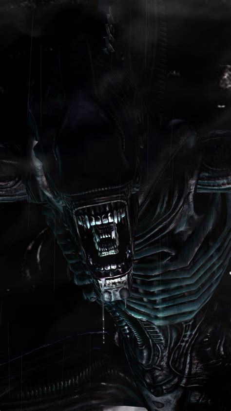 Xenomorph Wallpapers ① WallpaperTag