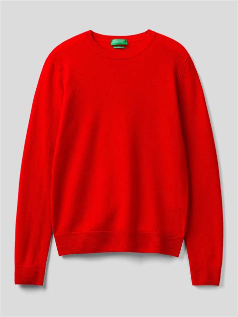 Women's Sweaters and Jumpers New Collection 2022 | Benetton