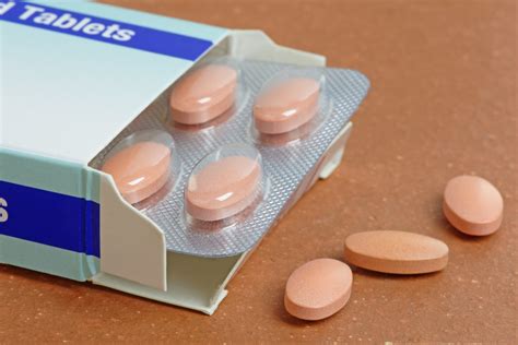 Statin Side Effects Overestimated And Overdiagnosed Finds Large