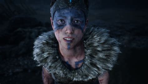 Assim Que Hellblade Senua S Sacrifice Fica Incr Vel No Xbox Series X