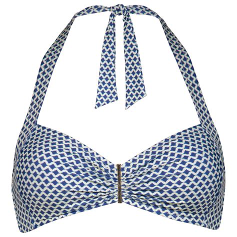 Watercult Nautic Call Bikini Top 7481 Bikini Top Damen Online Kaufen