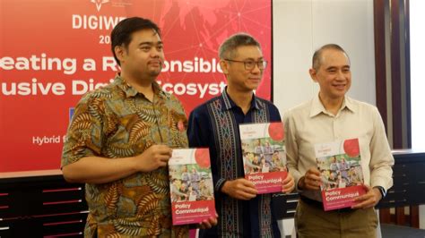 CIPS Rekomendasikan 7 Inovasi Percepat Transformasi Digital Csr