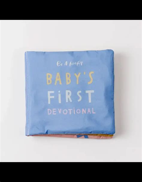 Babys First Devotional Crinkle Book Reillys Church Supply And T