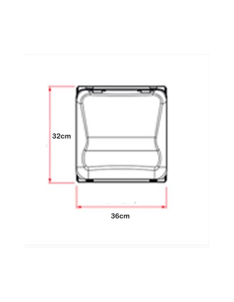 COMPRAR CLARABOYA CON VENTILADOR 28CRISTAL CAMPER AUTOCARAVANA CARAVANA