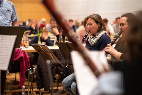 Bilder Hauptversammlung Und Jahresfeier Musikverein Salach E V