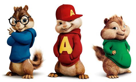 [100 ] Alvin And The Chipmunks Pictures